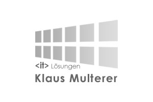Klaus Multerer it - Lösungen